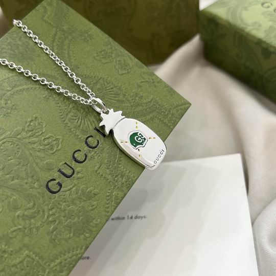 Gucci Necklace 11lyh253